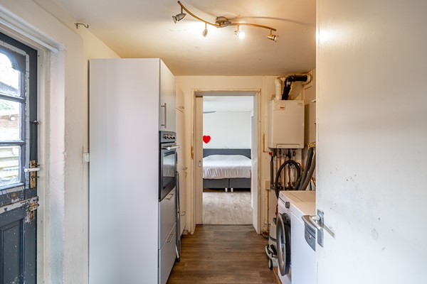 Medium property photo - Mr Van Roijenstraat 9, 9959 PN Onderdendam